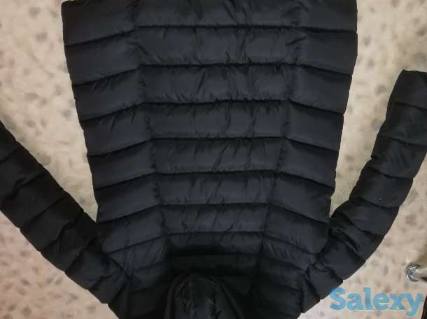 Продам пуховик новый, фотография 2