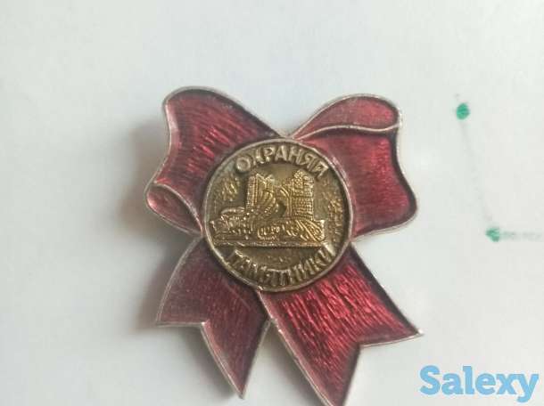 Продам значки СССР, фотография 2