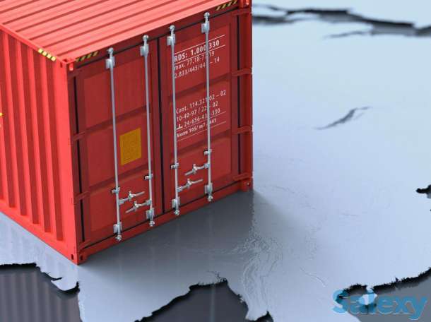 Доставка из Шанхая в Алматы, фотография 1