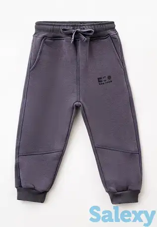 Брюки спортивные sela, фотография 1