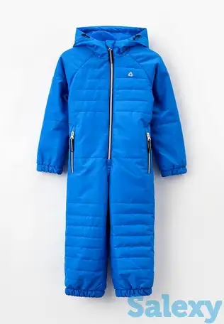 Комбинезон утепленный cosmotex, фотография 1