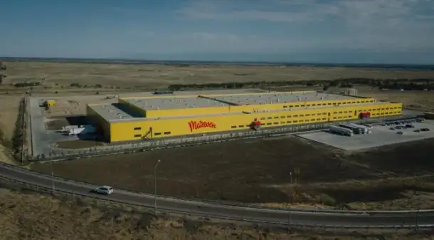 В промзоне Арна города Алатау 10 га, фотография 9