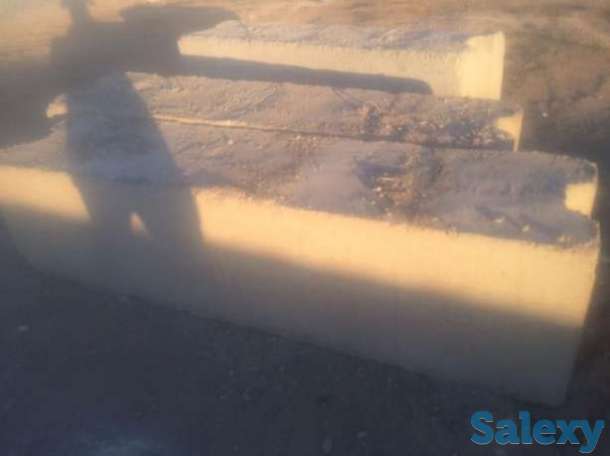 Продам фундаментные блоки, фотография 1