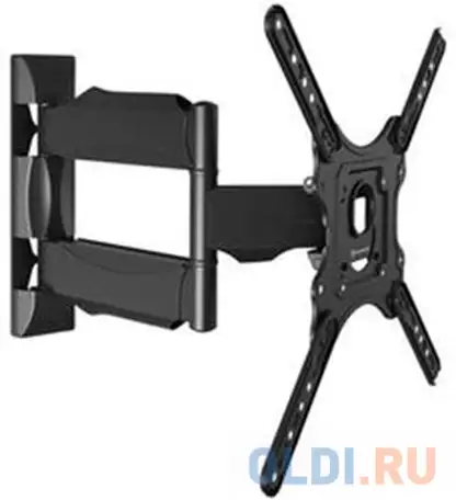 Onkron np40 черный {для телевизоров диагональю 32