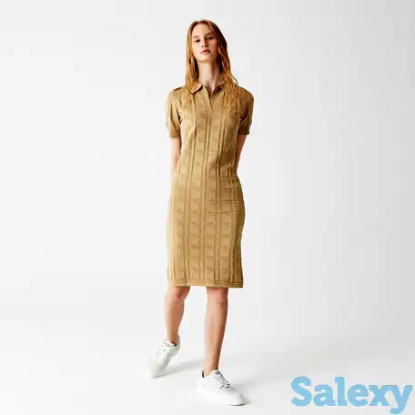 Платье lacoste, фотография 1