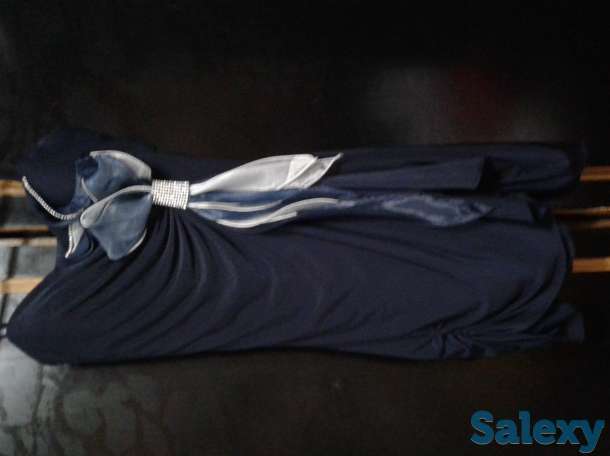 Продам красивое платье, фотография 1