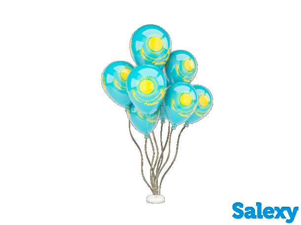 ДЕШЕВЫЕ ГЕЛИЕВЫЕ ШАРЫ В АЛМАТЫ, фотография 6