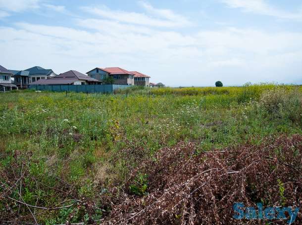 Участки!!!, Коттеджный 