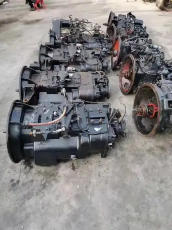 двигатели SINOTRUK, WEICHAI 615-340, 615-380, 618-380, 618-420, wp12 430л.с., фотография 2