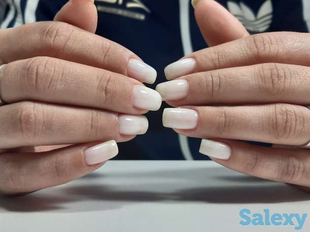 Ищу моделей (маникюр), фотография 5