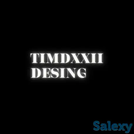 Делаю дизайн логотипов, баннеры, плакаты, превью, визитные карты, фотография 6