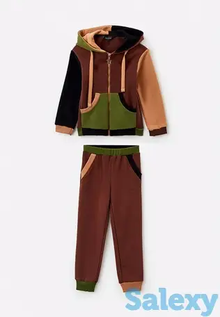 Костюм спортивный mia gia, фотография 1