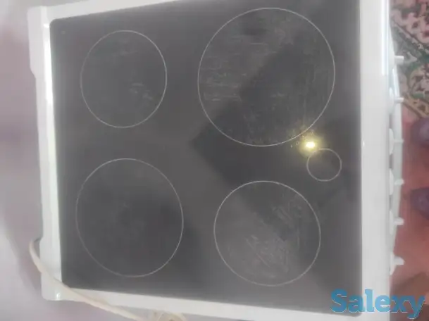 Продам Электро плиту, фотография 5