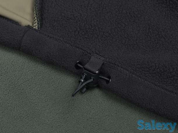 Куртка сивера караган порох/черный, фотография 8