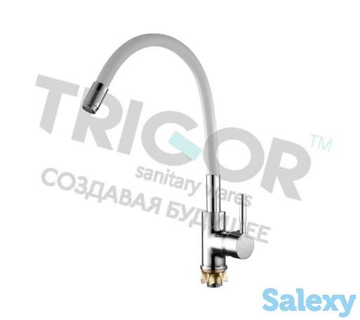 Смесители на кухню, ванну, раковину, оптом и в розницу, фотография 4