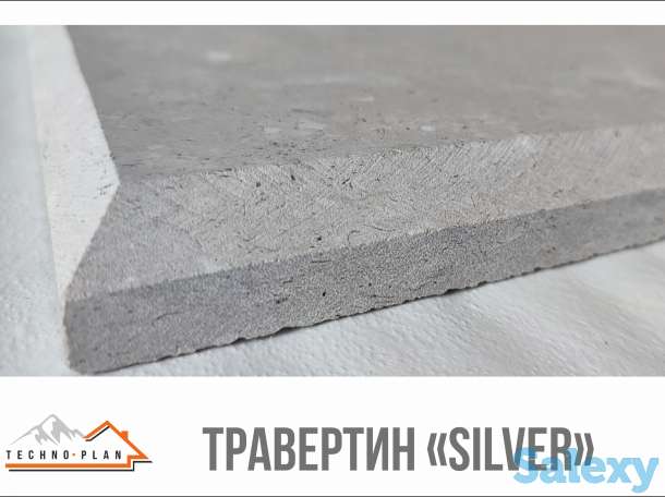 Травертин, фотография 6