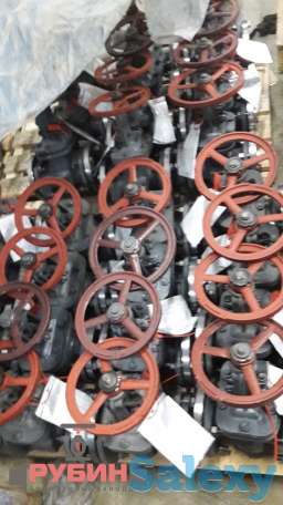 Производство Трубопроводной Арматуры, фотография 2