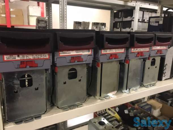 Nv-9 com купюроприемники б/у s3000, фотография 1