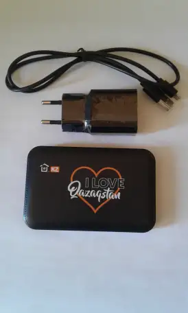 Мобильный аккумулятор 5000Mah, фотография 2