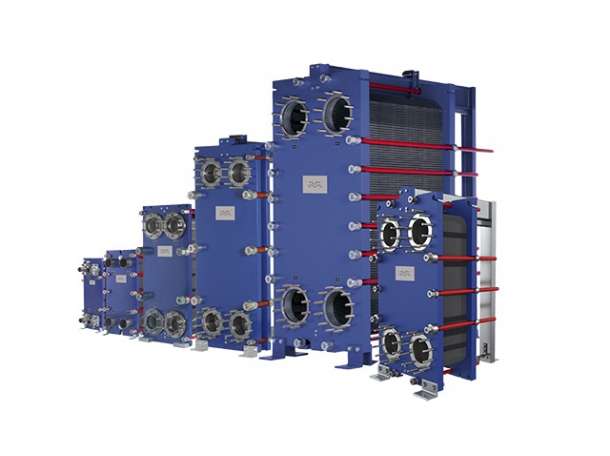 Продаем пластинчатые теплообменники, фотография 1