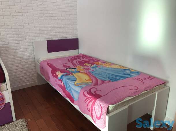 Продам детский мебельный гарнитур, фотография 4