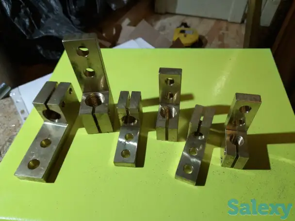 Запчасти для трансформаторов, фотография 6