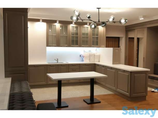 кухни на заказ, фотография 4