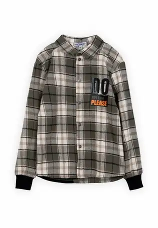 Рубашка bell bimbo, фотография 1