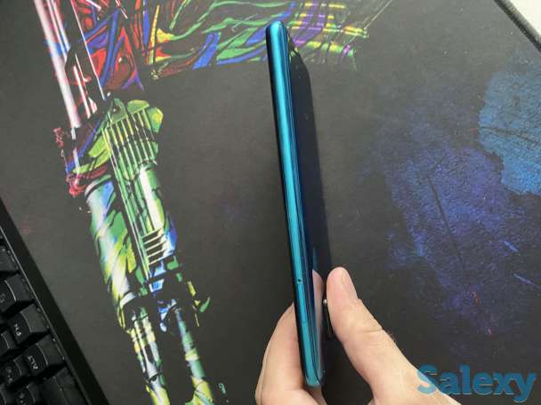 Продам телефон Xiaomi resin note 9s, фотография 3