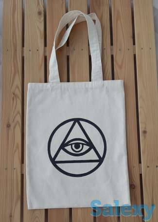 Шопперы- эко сумки., фотография 1