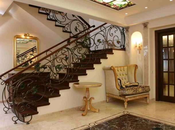 Металлоизделия, Малярный Цех  Ворота Заборы Решетки на окна Ковка, фотография 5