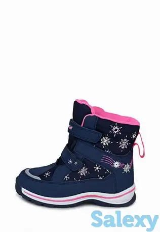 Дутики honey girl, фотография 1