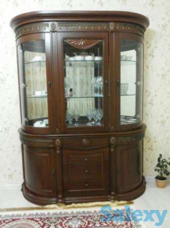 Продам Стенку-Сервант, фотография 1