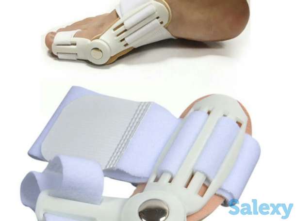 Ортопедический фиксатор для большого пальца ноги , фотография 12