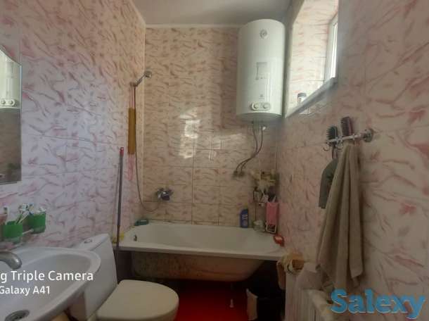 Продется дом с делимым участком 12,6 соток, Г. Нур-султан , Алматинский район , капал д.19, фотография 19