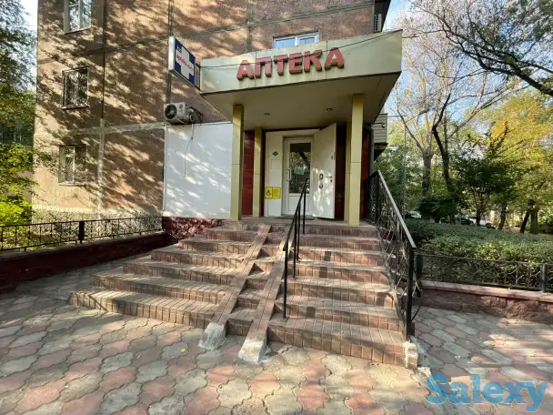 Аренда помещение, Ауэзовский р-н, фотография 1