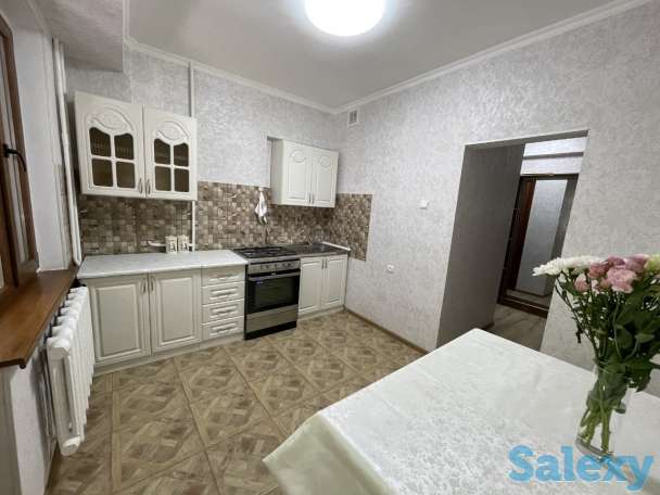 Продам 2-х комнатную квартиру на Абая-Момышулы, Жетысу-4, дом 7, фотография 1