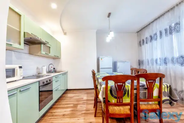 Квартира в ЖК Номад, фотография 3