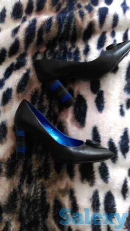 Продам новую обувь 37 размер с тенге, фотография 5