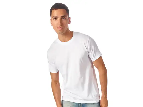 Футболка Super club мужская, белый, фотография 1