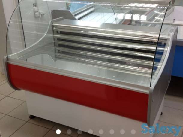 Продам 2витриных холодильника, фотография 1