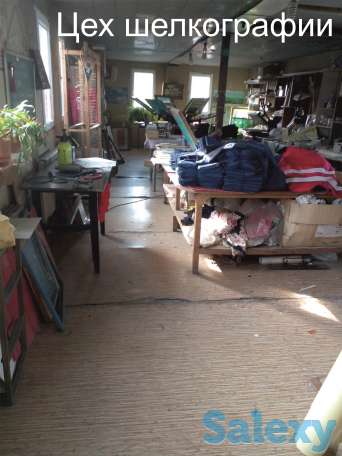 Продам рекламно-производственное агентство с собственным помещением, фотография 1