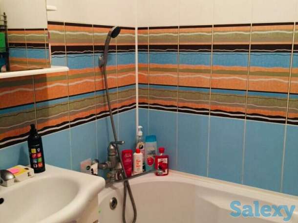 Уютная теплая квартира в Авиагородке, фотография 2