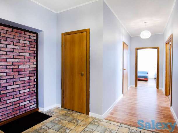 Уютные апартаменты на Гагарина, фотография 5