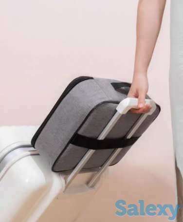 Чемодан для документов, фотография 6