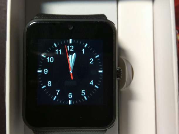 Продам смарт-часы, фотография 2