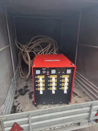 аренда прогрев бетона, тмо, обогрев бетона, фотография 3