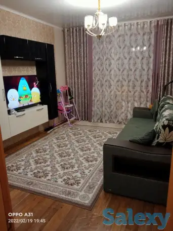 ПРОДАМ 1 комнатную квартиру, фотография 3