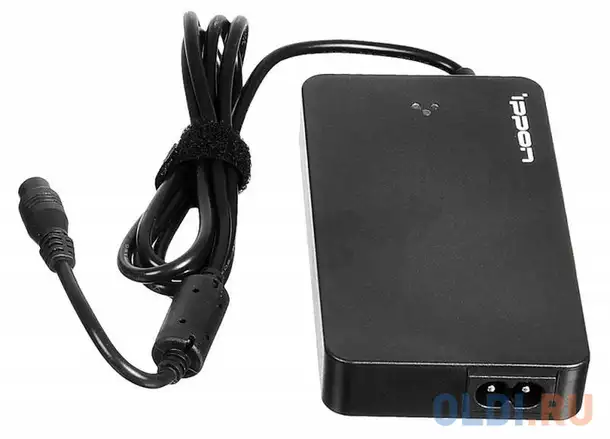 Блок питания для ноутбука ippon s65u 65вт 8 переходников, фотография 1