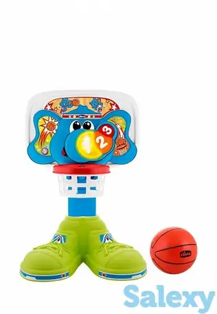 Набор игровой chicco, фотография 1